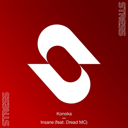 Konoka - Insane (feat. Dread MC) [197338978917]